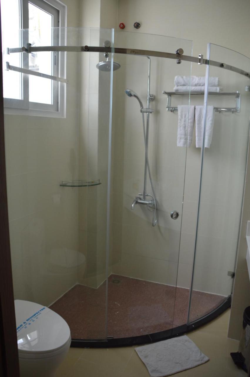 Standard Doppelzimmer