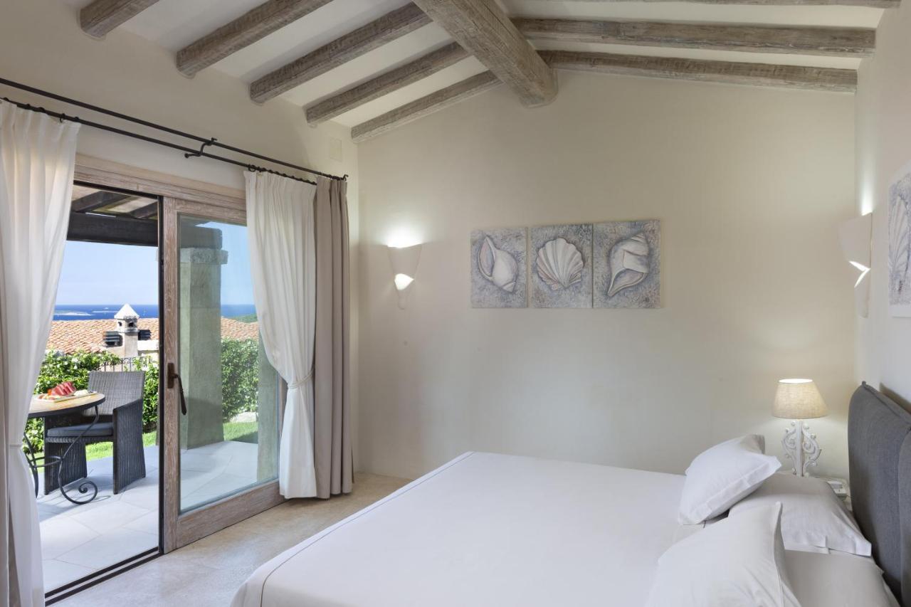 Deluxe Suite mit eigenem Pool