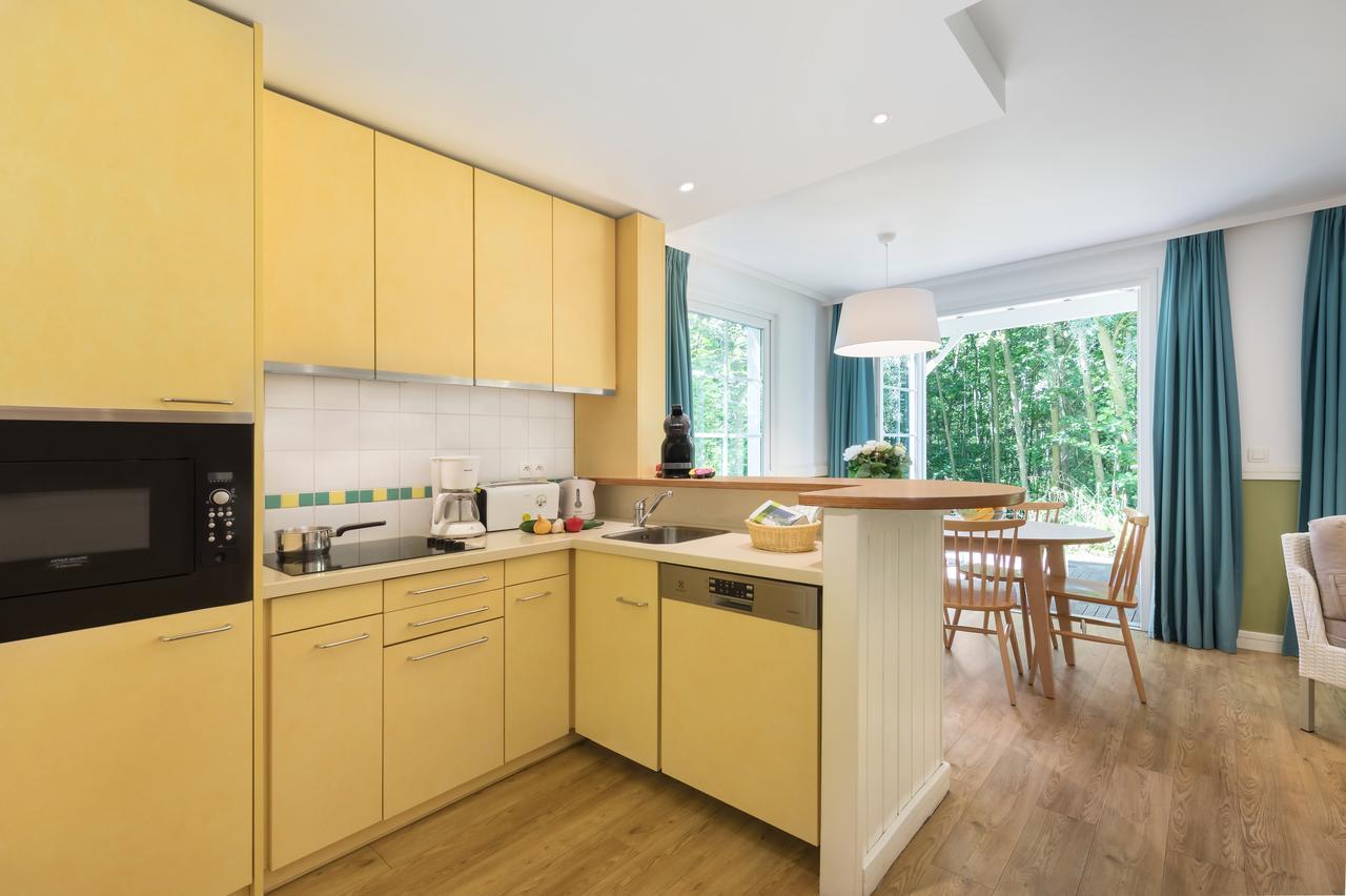 Premium Cottage (6 Personen)