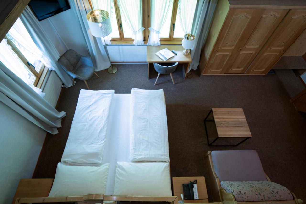 Maisonette-Zimmer