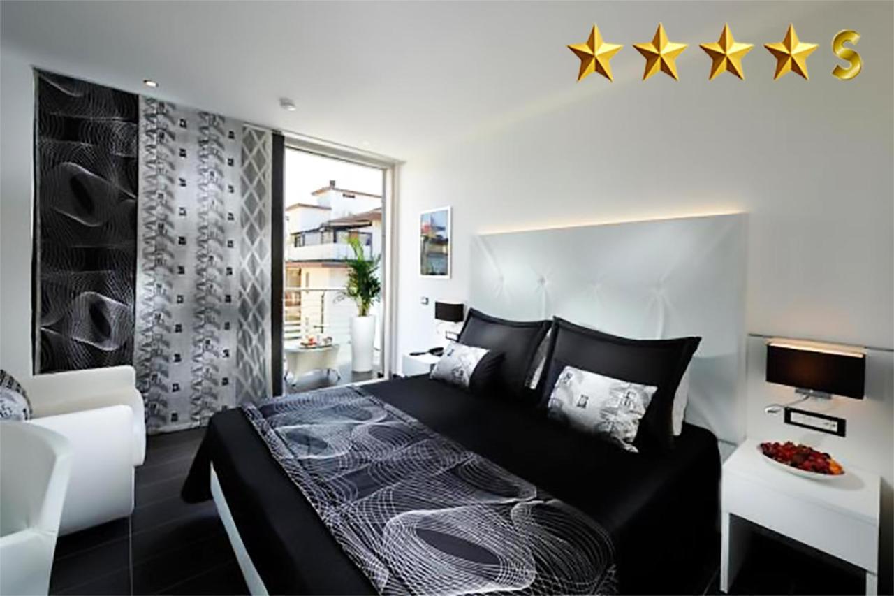 Superior Doppelzimmer mit Balkon