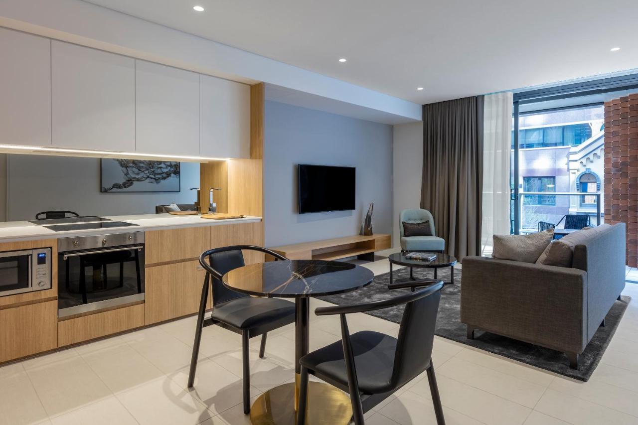 Premier Suite mit 2 Schlafzimmern