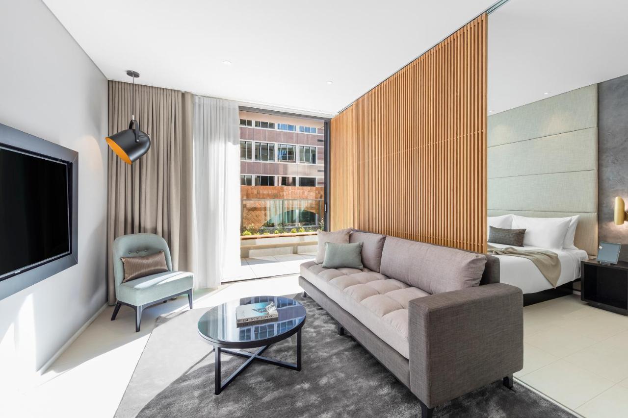 Premier Suite mit 1 Schlafzimmer
