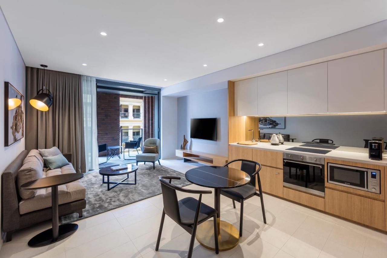 Deluxe Suite mit 2 Schlafzimmern