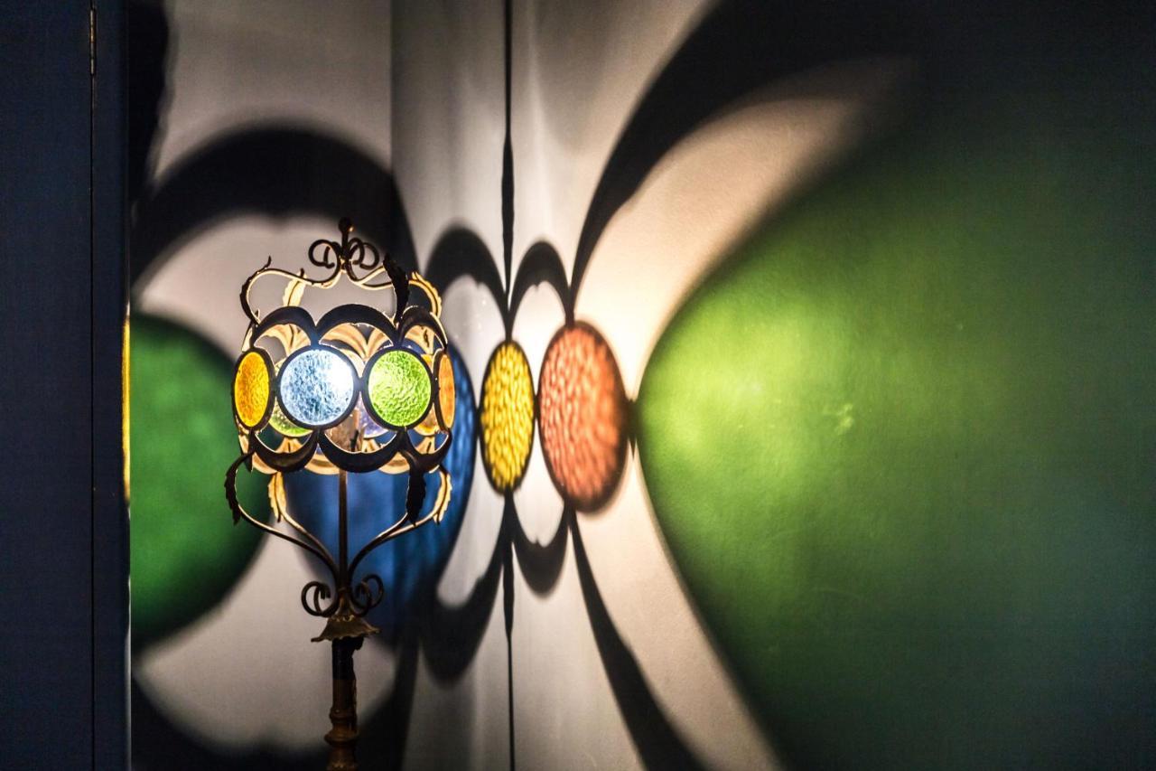 Deluxe Zimmer mit Kingsize-Bett
