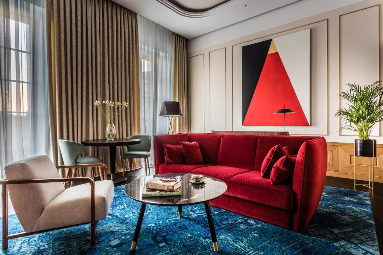 Prestige Suite