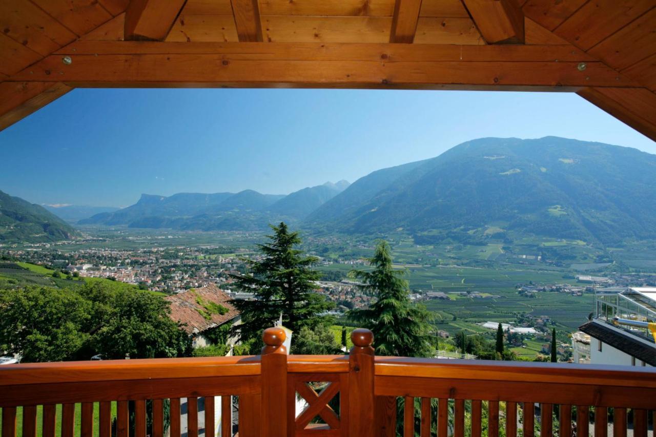 Superior Doppelzimmer mit Balkon