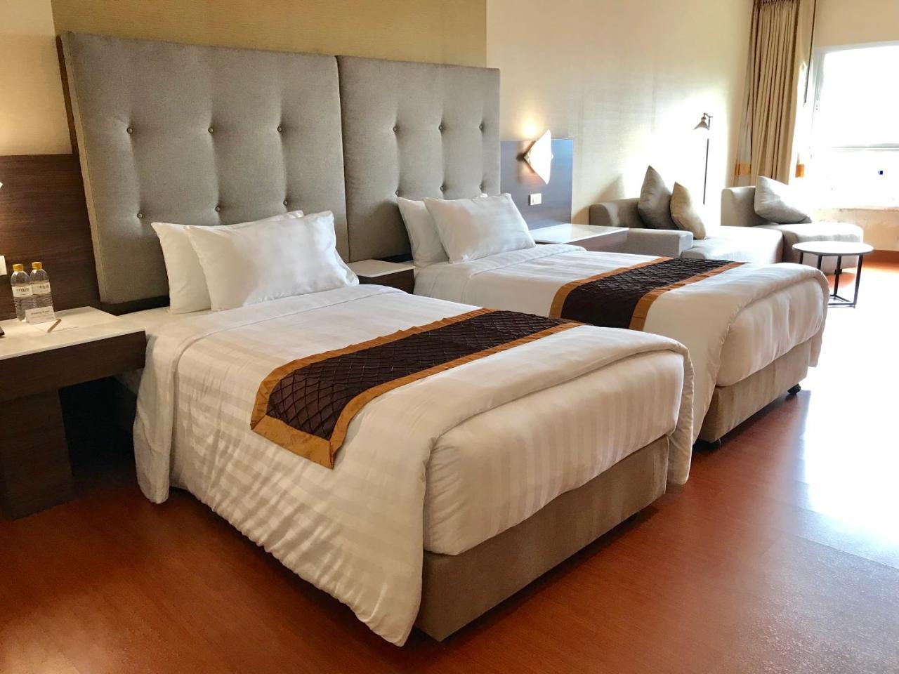 Premier Deluxe Zimmer