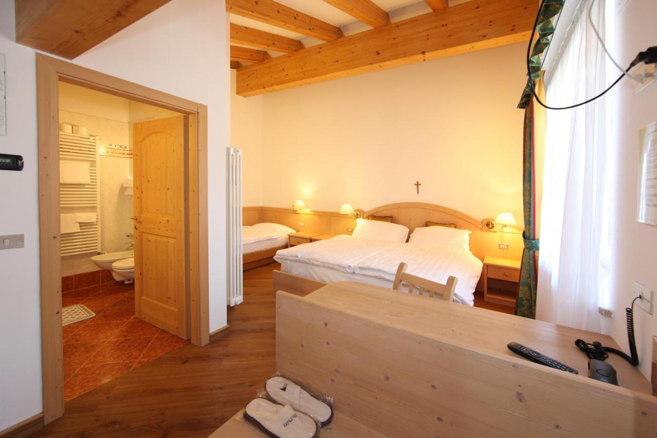 Comfort Dreibettzimmer