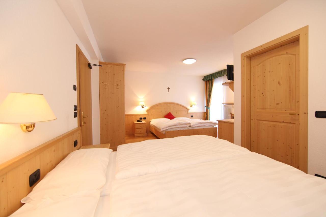 Vierbettzimmer