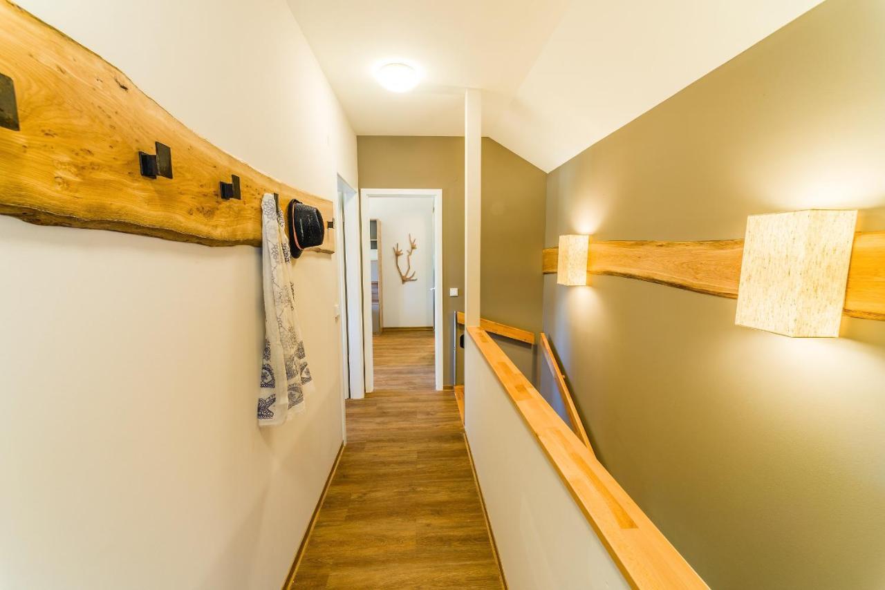 Premium Ferienhaus (6 Erwachsene)