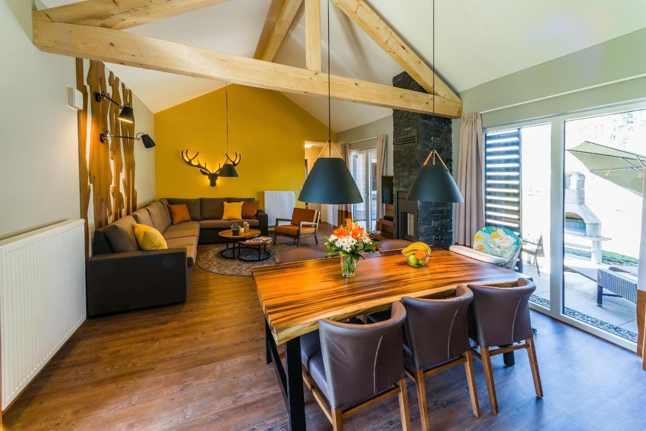 VIP Cottage (4 Erwachsene)
