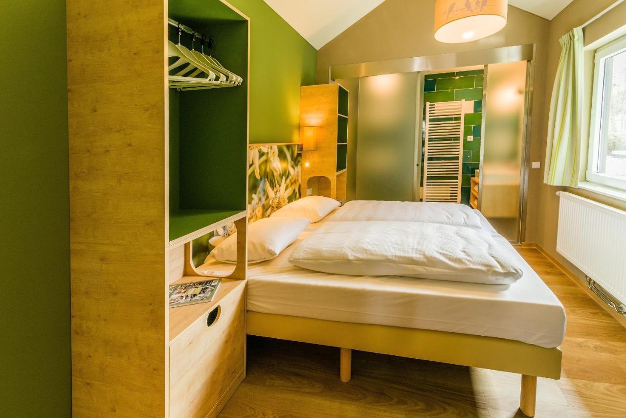 Comfort Ferienhaus (6 Erwachsene)