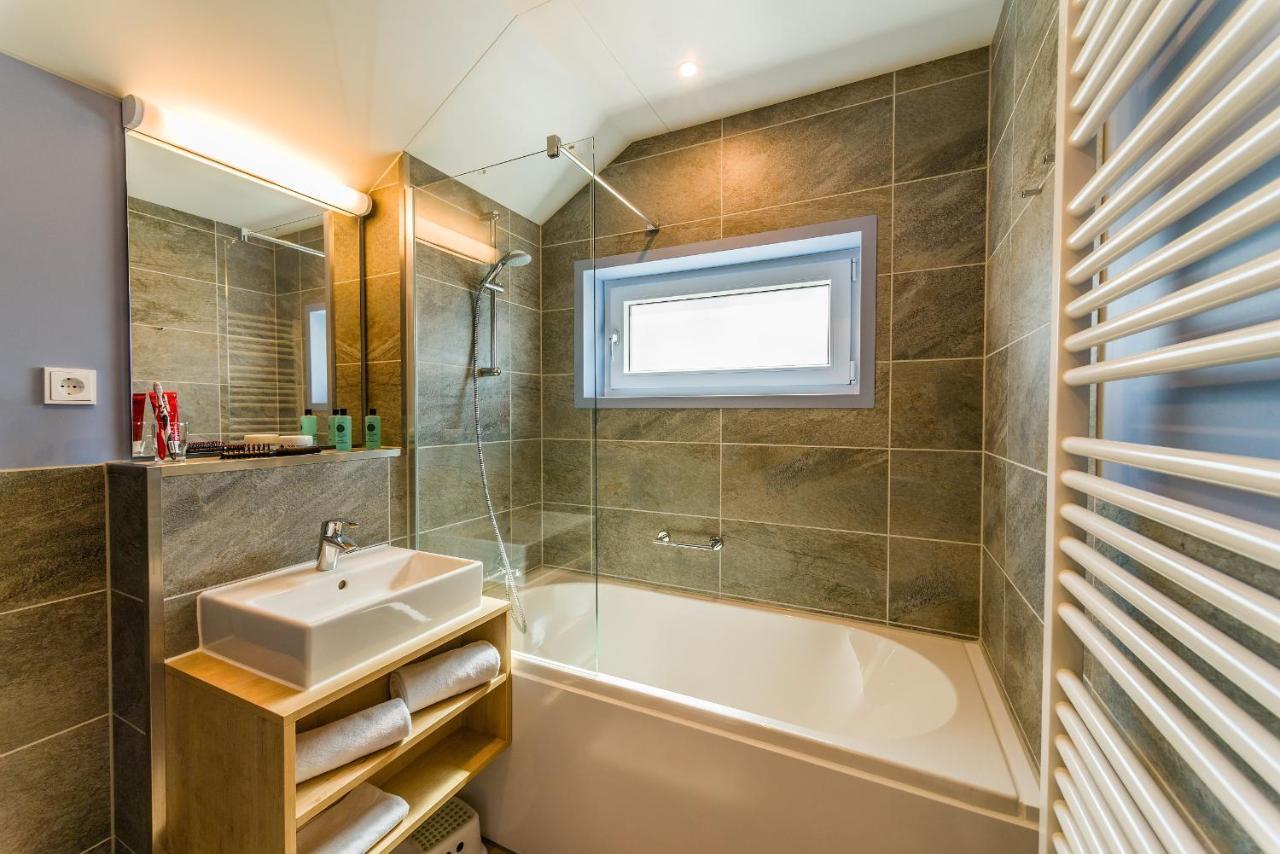 Premium Cottage (4 Erwachsene)