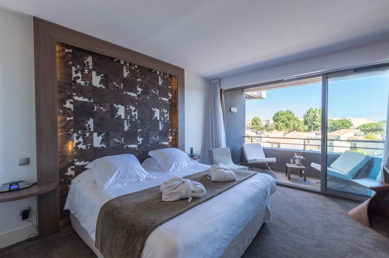 Doppelzimmer Luxe