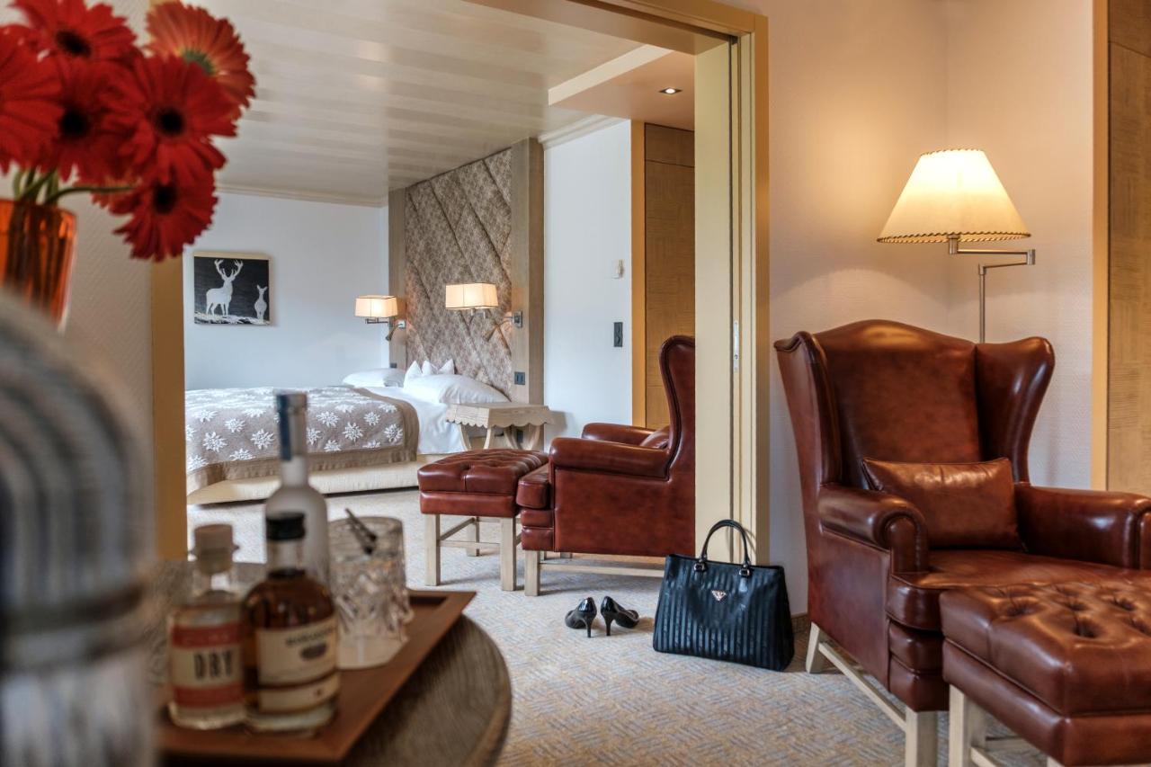 Suite zur Südseite