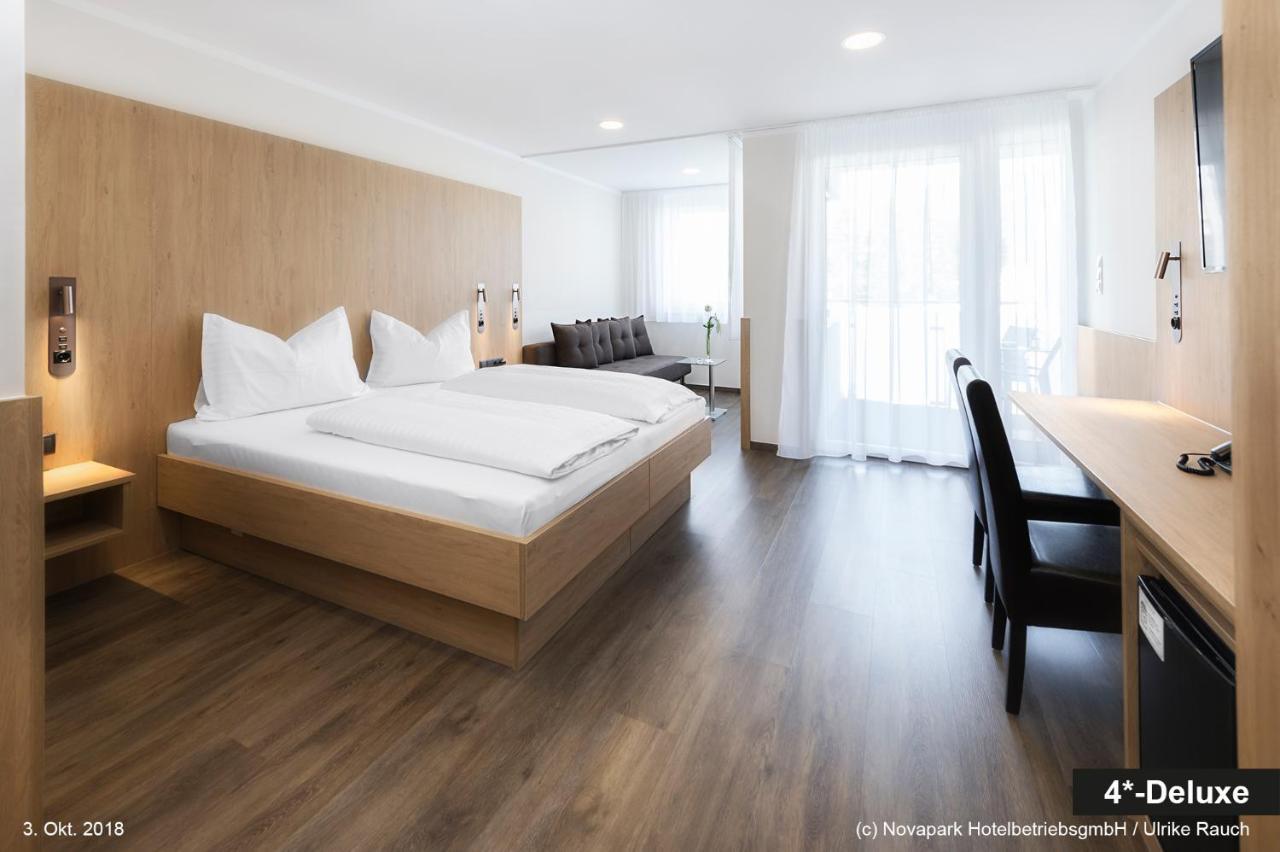 Doppelzimmer First Class