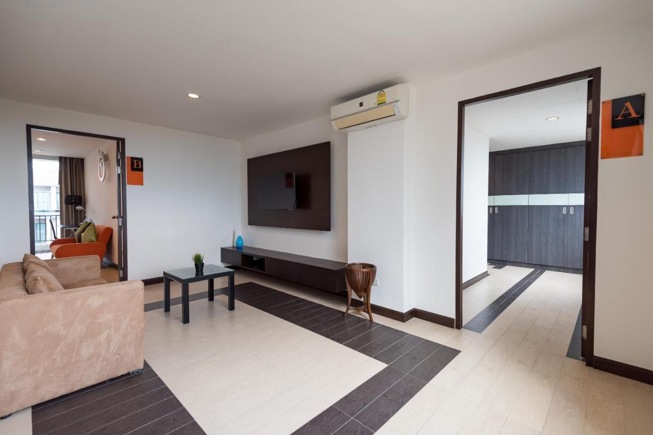 Grand Deluxe Familienzimmer