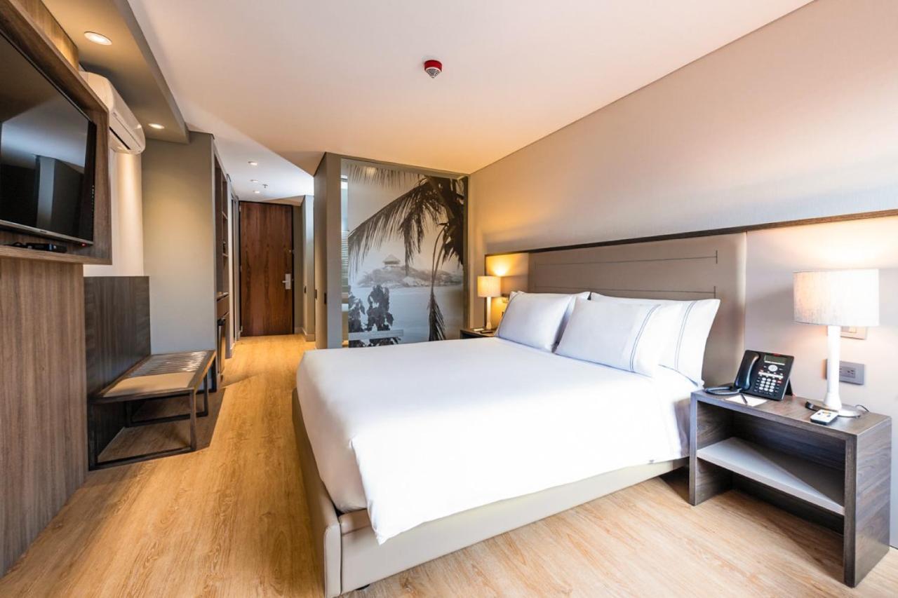 Deluxe Doppelzimmer