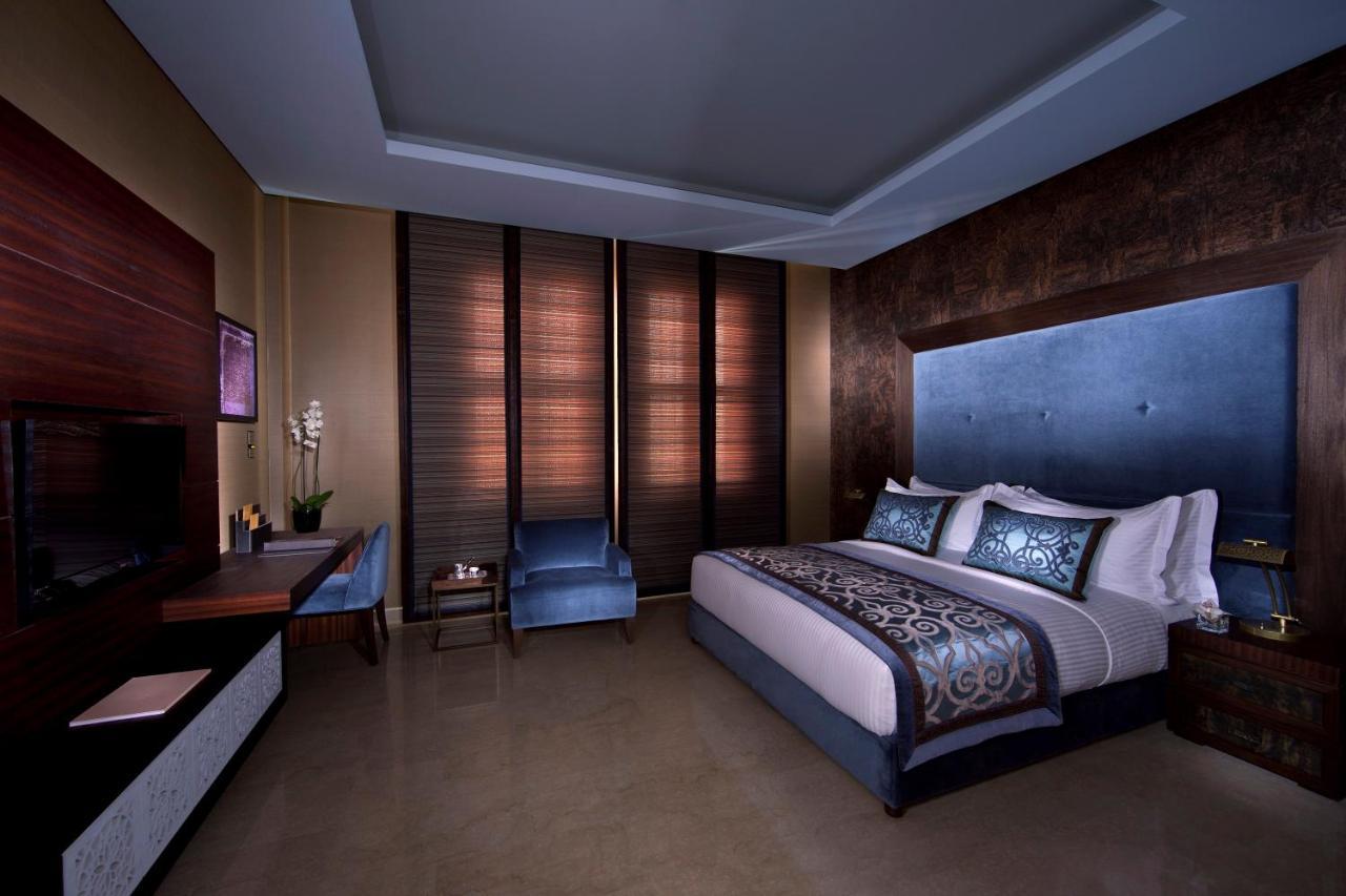 Deluxe Zimmer - Al Mirqab Hotel