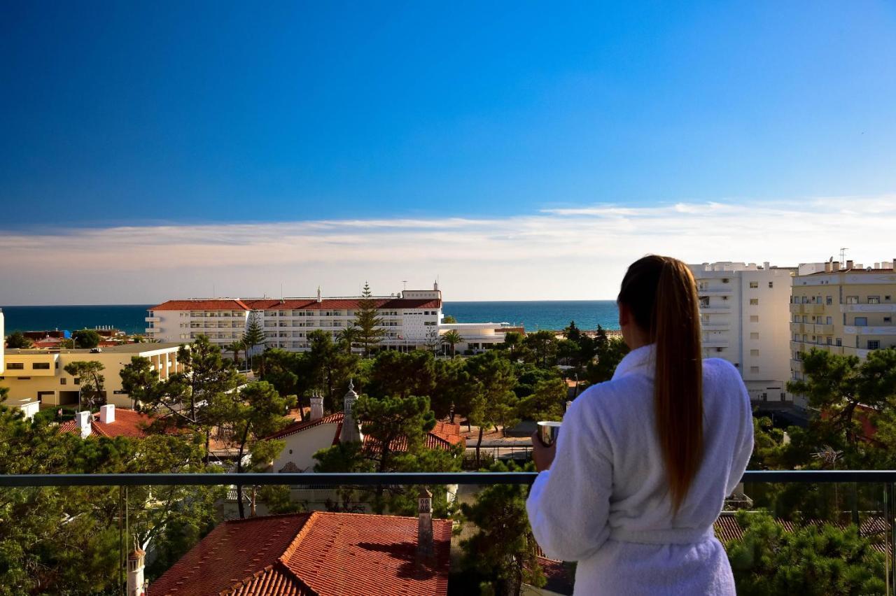 Deluxe Suite mit Meerblick
