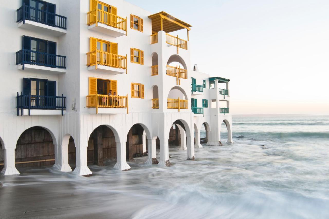 Seafront 1 Bedroom Kaliva