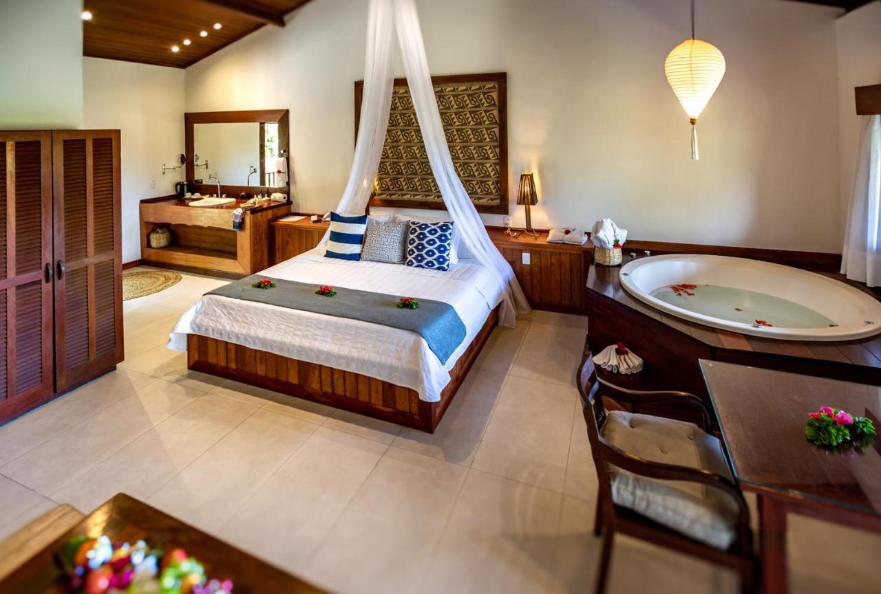 Executive Suite (2 Erwachsene)
