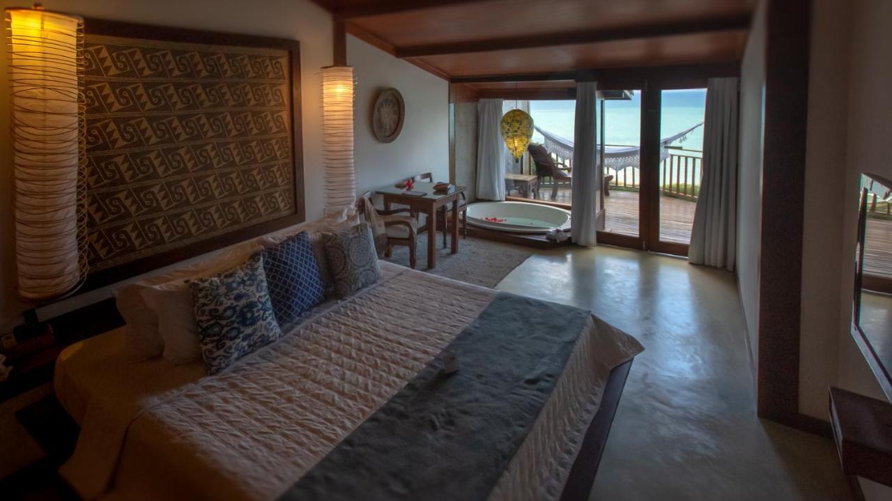 Executive Suite mit Meerblick