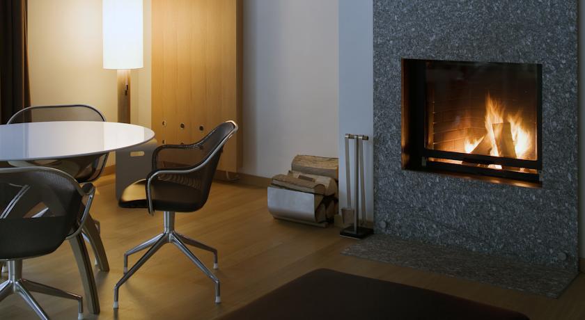 Tower Suite mit Matterhornblick
