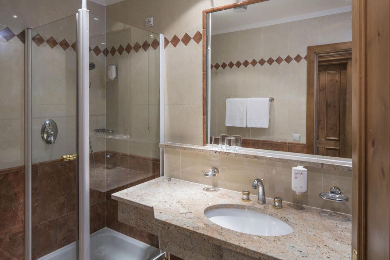 Standard Doppelzimmer