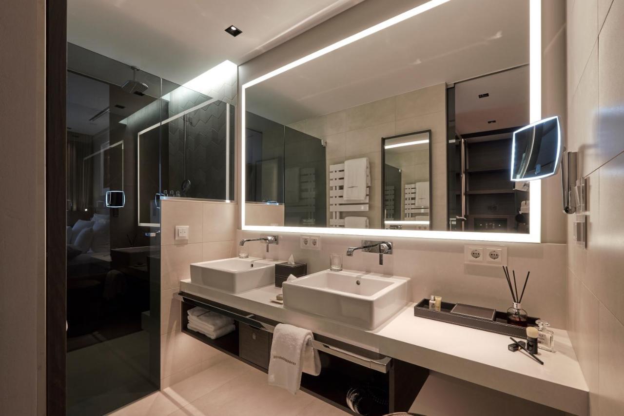 Deluxe Doppelzimmer
