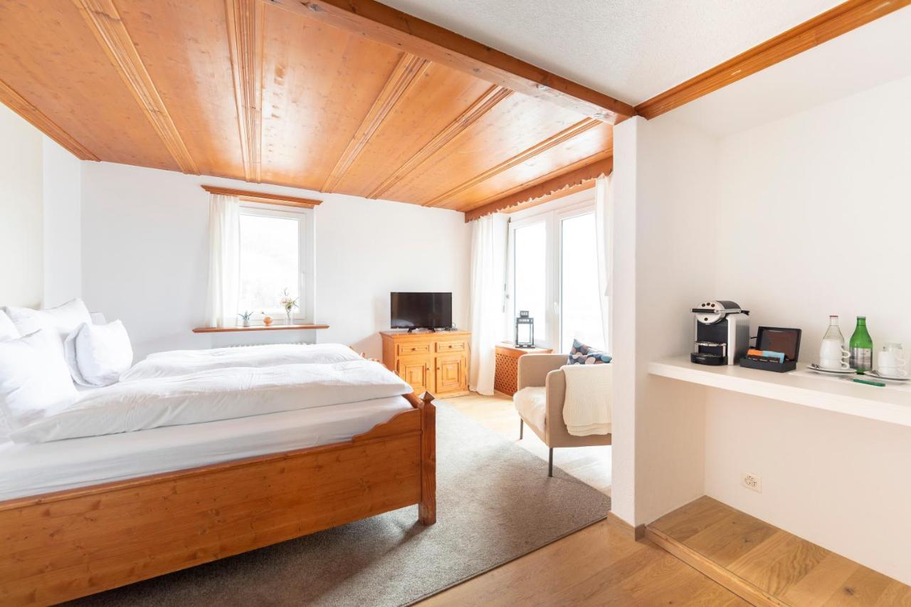 Zimmer Surselva