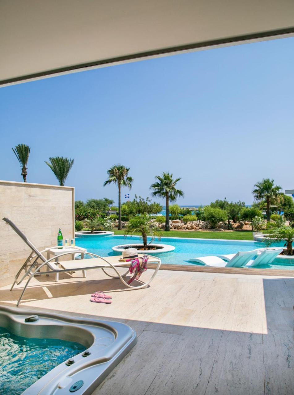 Junior Suite mit Meerblick