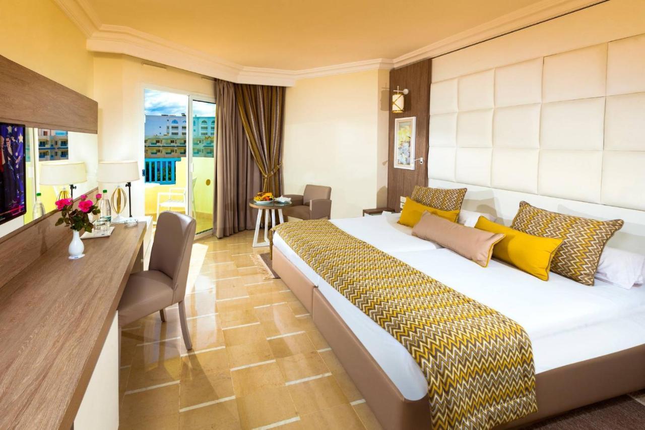 Double Room with Sea View (All in soft)