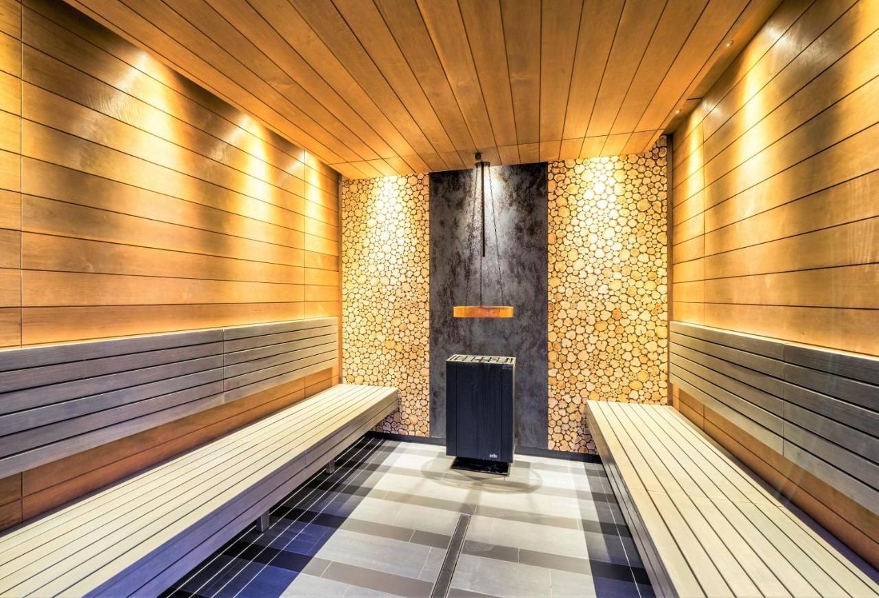 Standard Zimmer mit täglichem Zugang zum Spa
