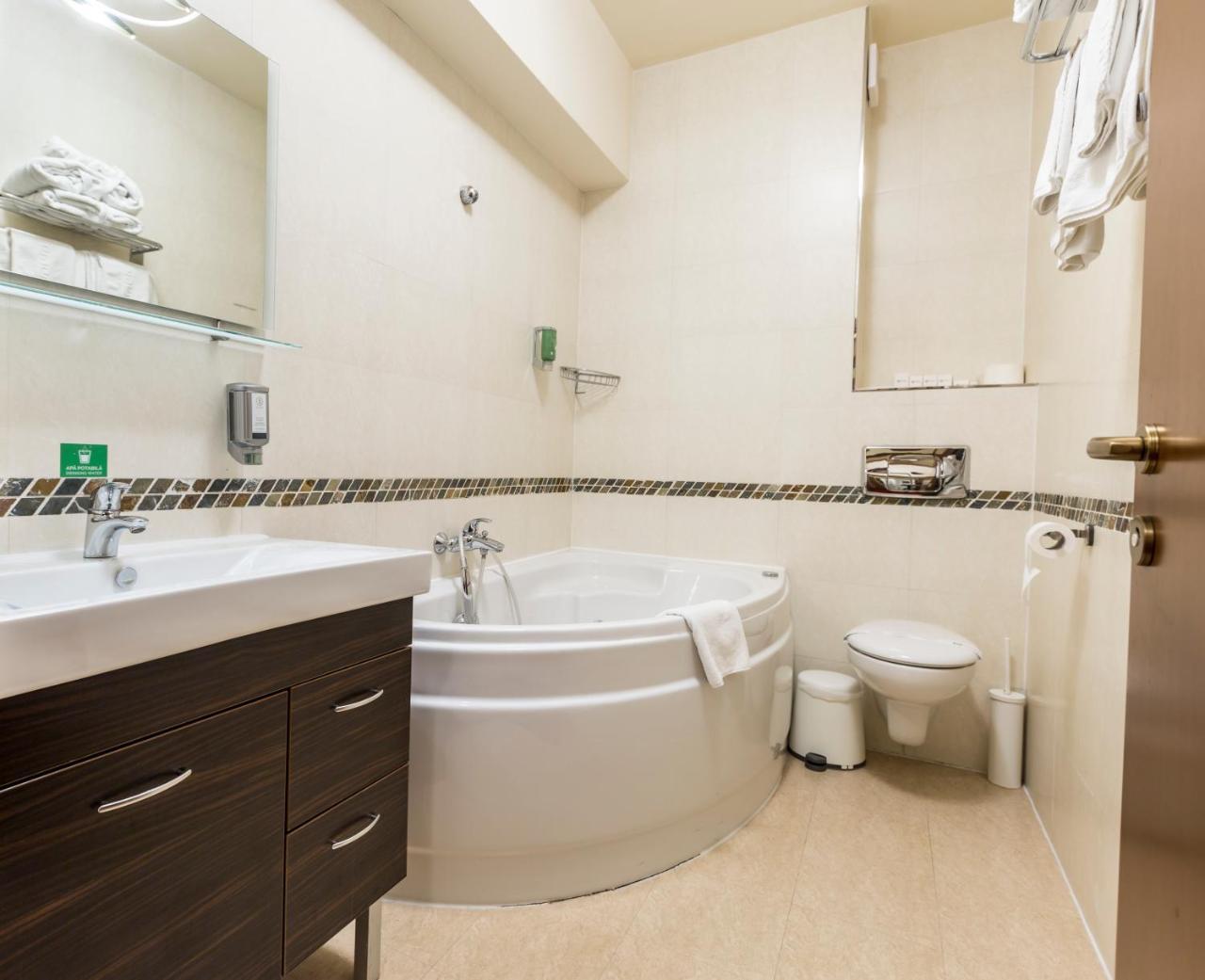 Standard Apartment - ohne Spa