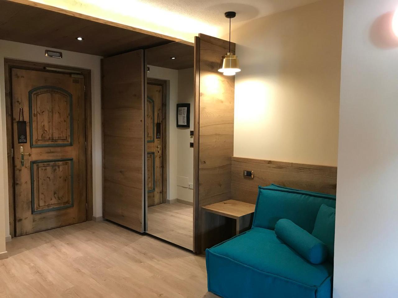 Deluxe Junior Suite