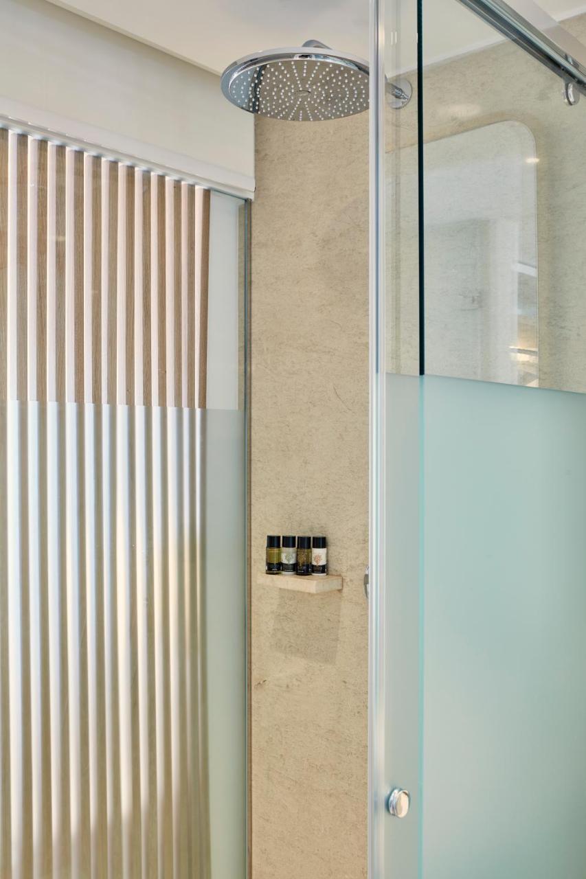 Superior Zimmer mit Meerblick und eigenem Pool