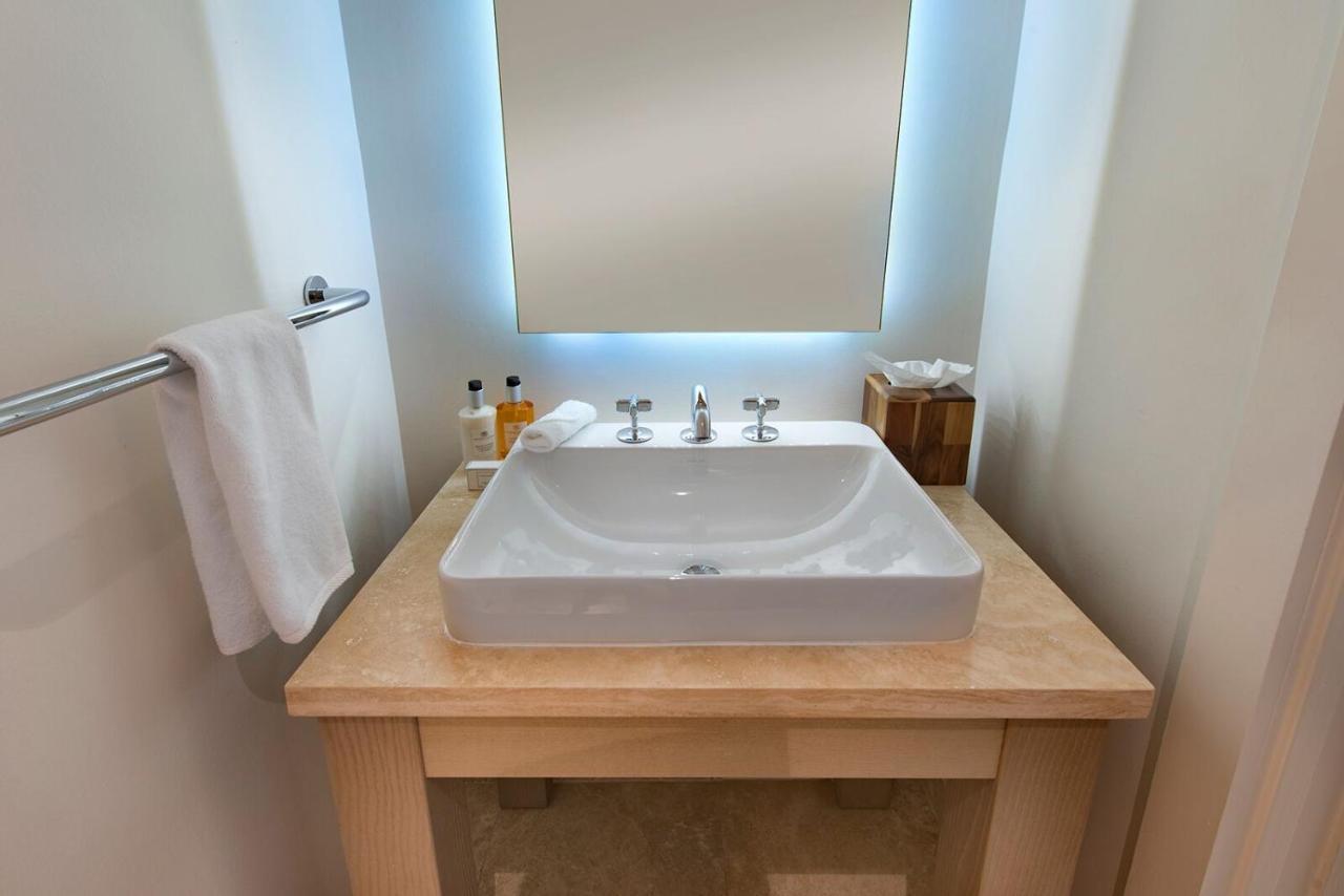 Superior Suite mit Kingsize-Bett