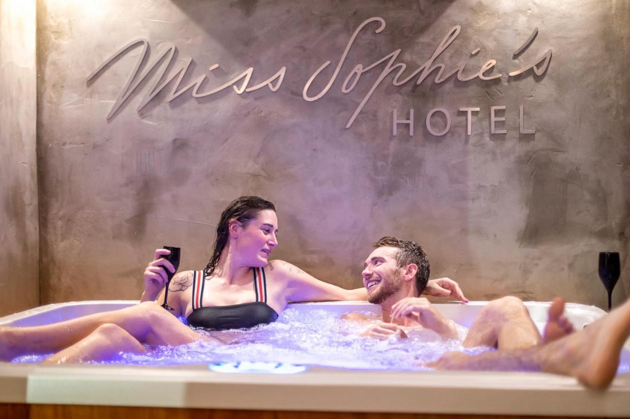 Angebot - Doppelzimmer mit Wellness-Sitzung