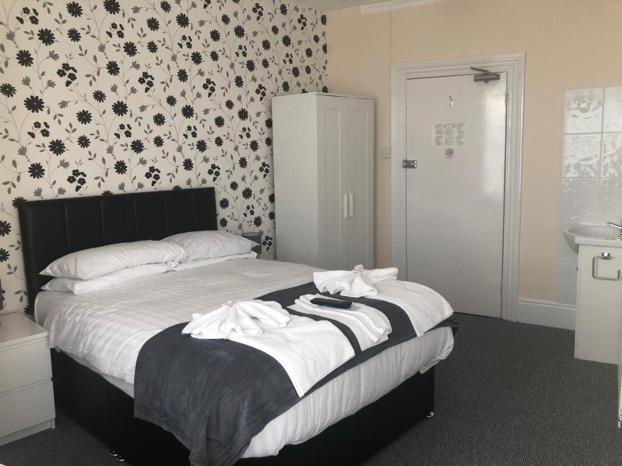 Kleines Doppelzimmer