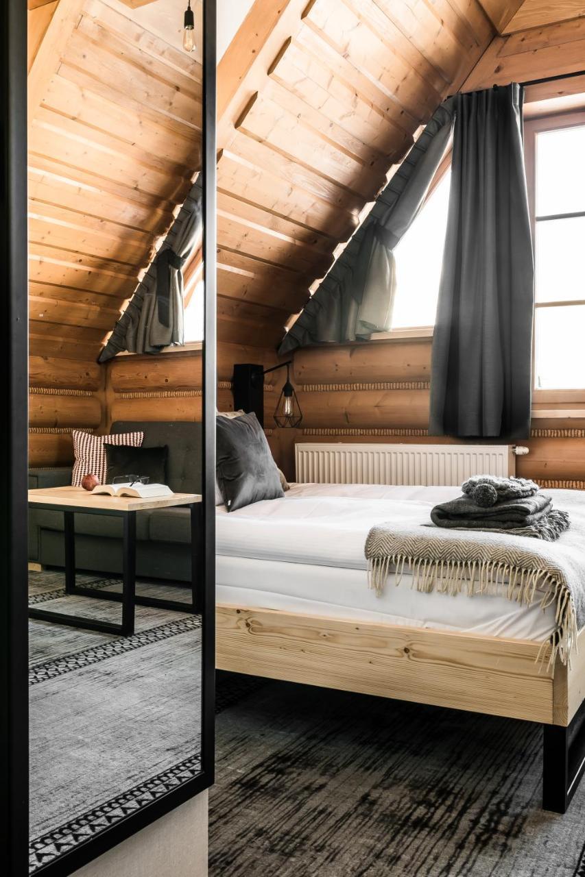 Deluxe Doppelzimmer