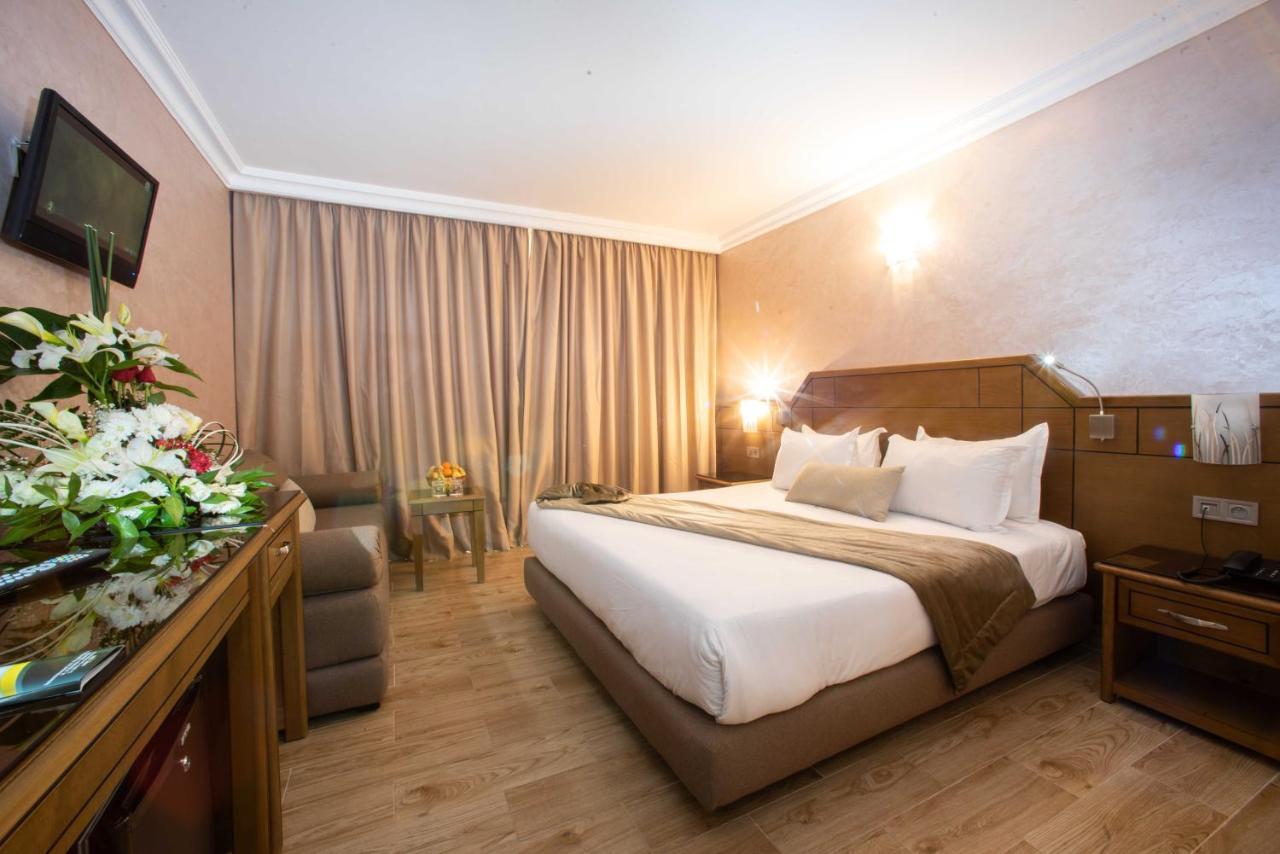 Superior Doppelzimmer