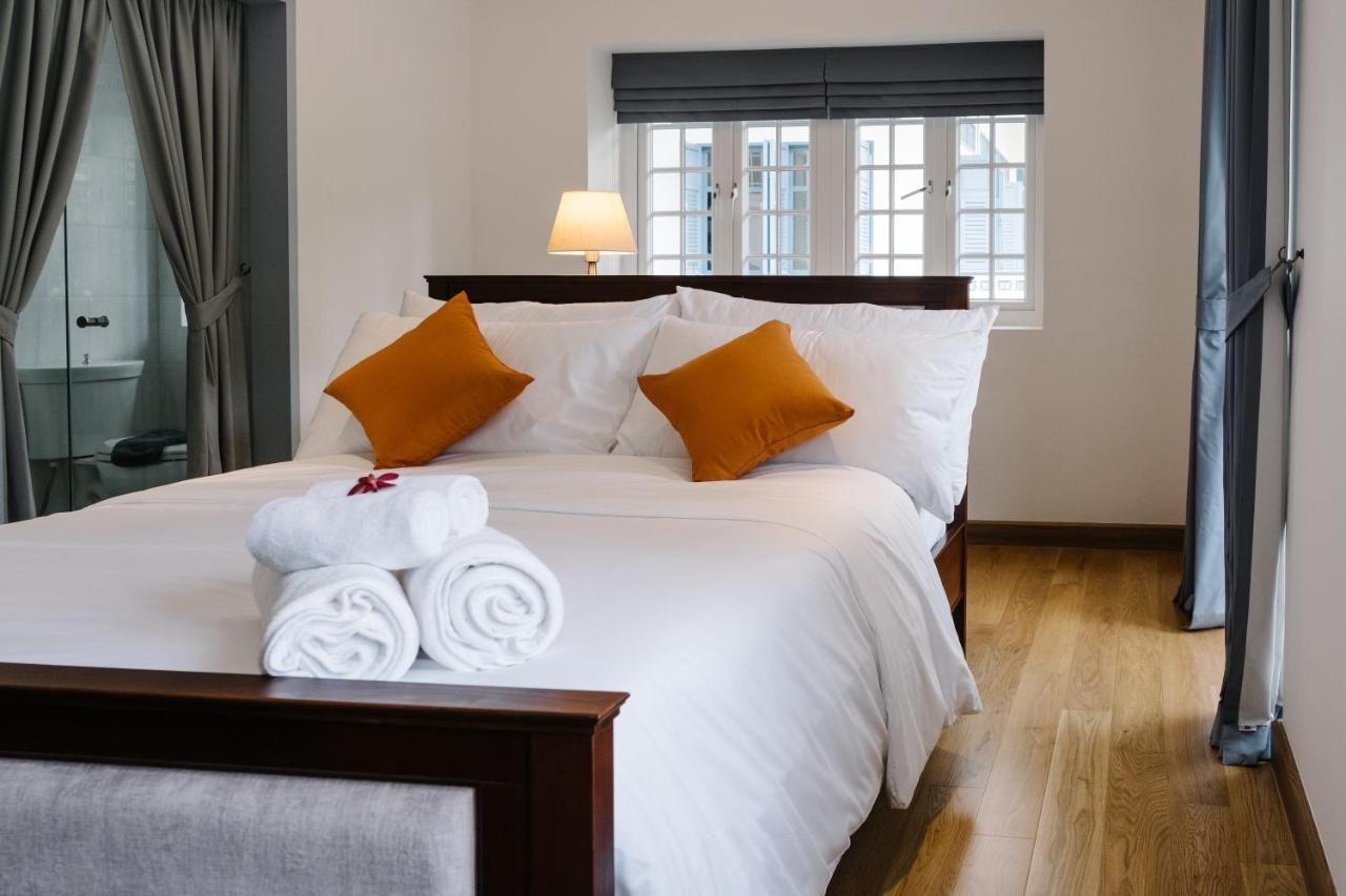 Superior Doppelzimmer