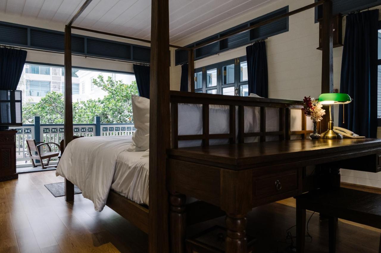 Superior Suite