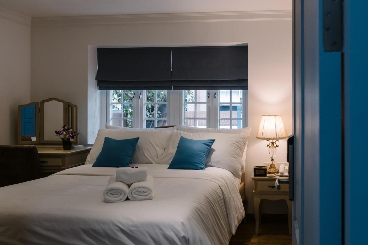 Standard Doppelzimmer