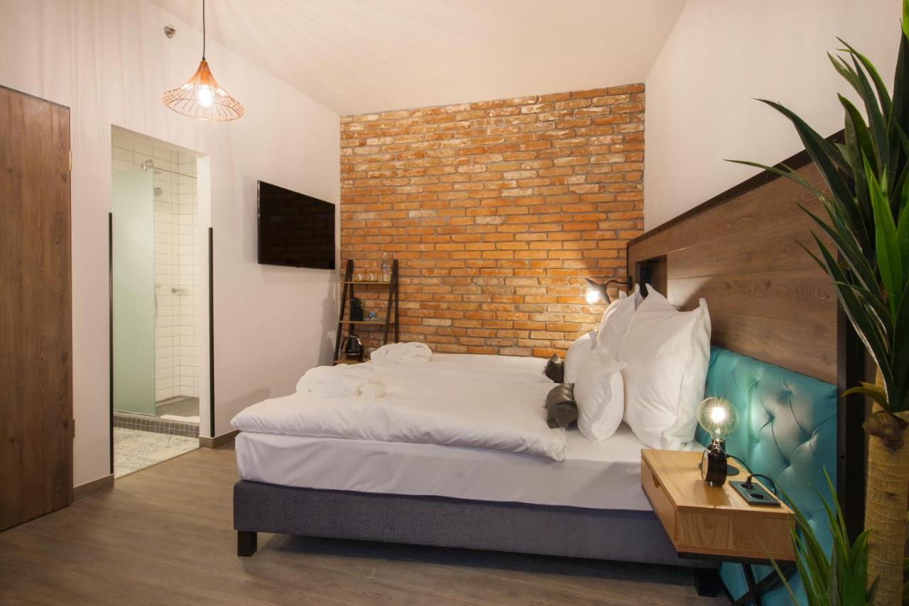 Superior Dreibettzimmer