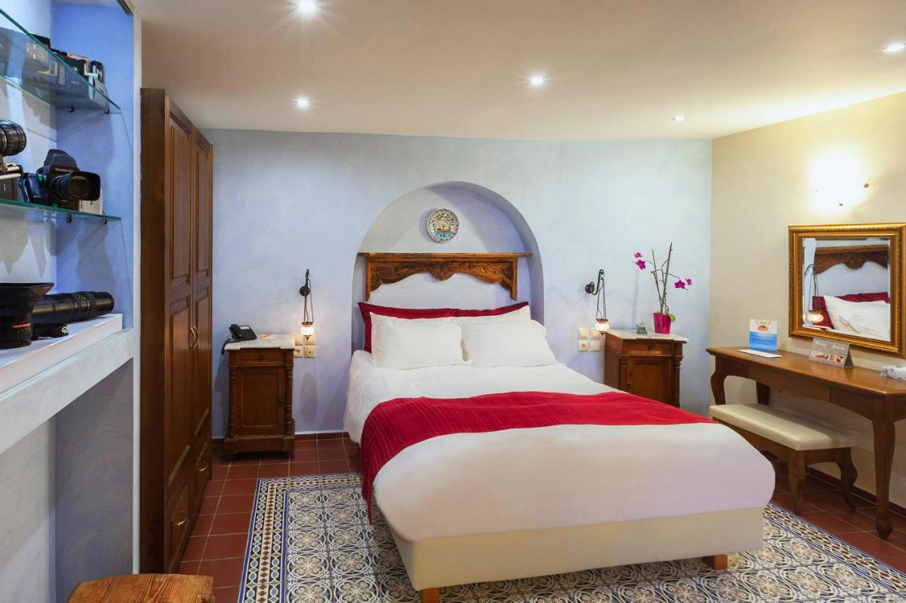Deluxe Doppelzimmer (Mediterranean Pearls)