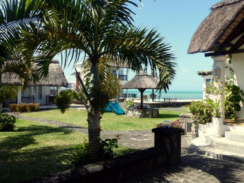 Family Bungalow with private garden