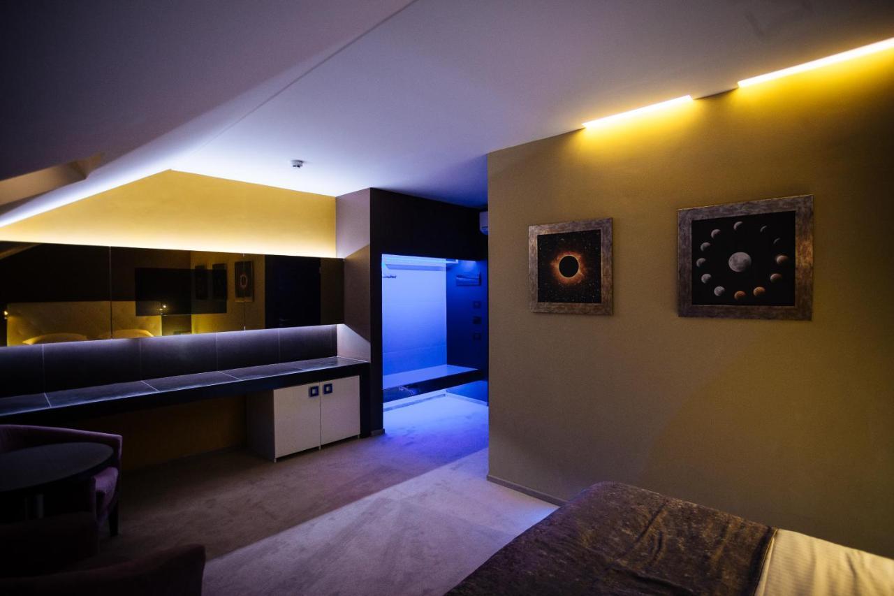 Standard Zweibettzimmer